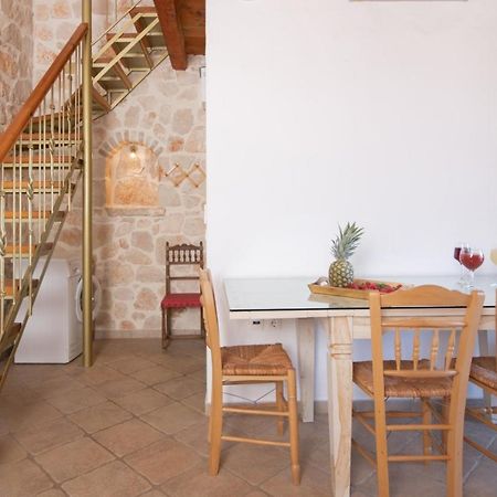 Strofilia Authentic Villas Skinária Exterior foto